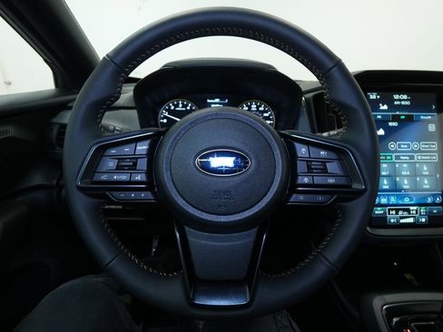 New 2026 Subaru Crosstrek 2.5i Sport w/ Crosstrek Mirror Package image 37