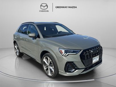 Used 2021 Audi Q3 2.0T Premium Plus w/ Premium Plus Package