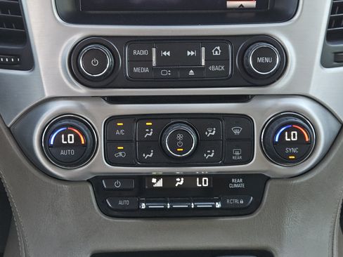 Used 2015 GMC Yukon XL SLE w/ Convenience Package AWD/4WD image 15