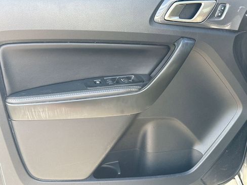 Used 2020 Ford Ranger Lariat w/ Equipment Group 501A Mid image 21