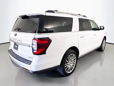 Used 2024 Ford Expedition Max Limited image 7