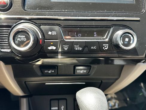 Used 2015 Honda Civic EX-L image 30