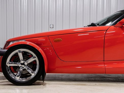 Used 1999 Plymouth Prowler image 3