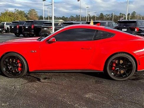 Certified 2024 Ford Mustang GT Premium image 5