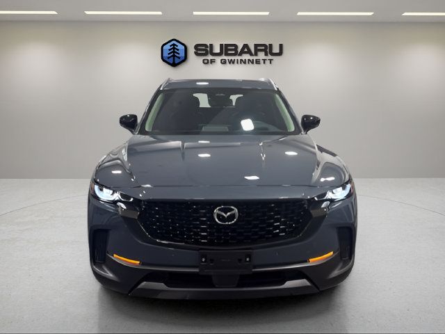 Used 2026 MAZDA CX-50 2.5 Hybrid w/ Weather Package AWD/4WD image 8