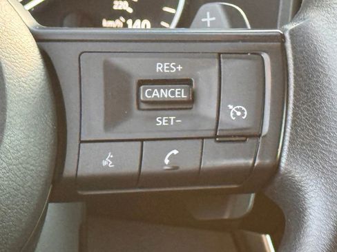 Certified 2023 Nissan Rogue S image 16