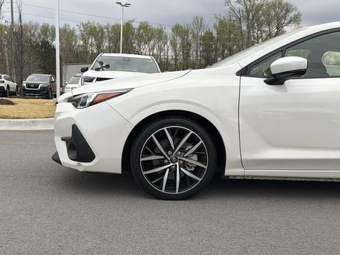 Used 2024 Subaru Impreza 2.0i Sport image 9