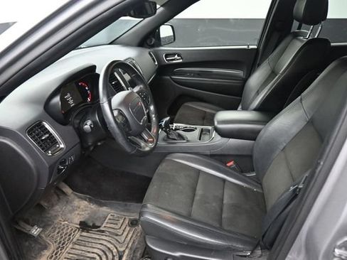 Used 2019 Dodge Durango GT AWD/4WD image 21