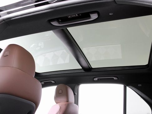 New 2026 Mercedes-Benz GLE 350 4MATIC image 13