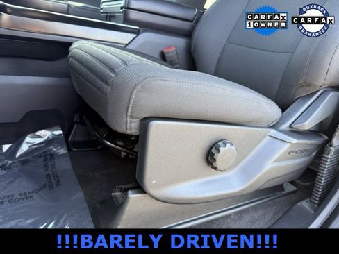 Used 2023 Ford F150 XL w/ STX Appearance Package image 17