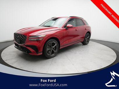 Used 2026 Genesis GV70 3.5T Sport Prestige