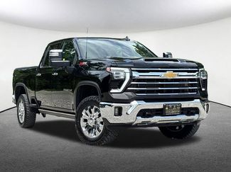Certified 2024 Chevrolet Silverado 3500 LTZ w/ LTZ Plus Package AWD/4WD video 2