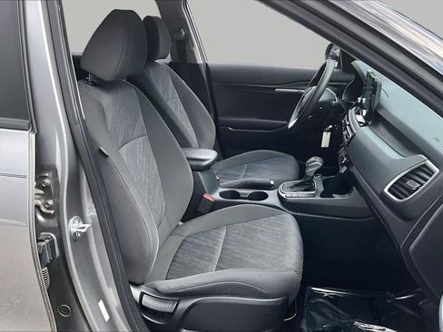 Used 2023 Kia Seltos LX AWD/4WD image 9