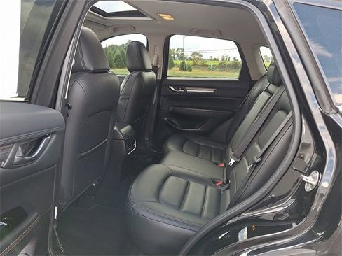 Used 2019 MAZDA CX-5 Grand Touring image 10