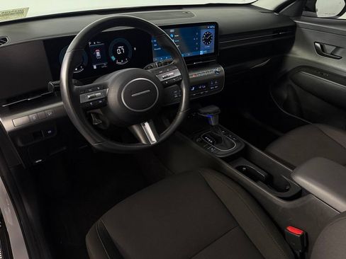 Used 2026 Hyundai Kona SEL Sport FWD image 13