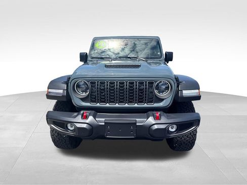 Used 2026 Jeep Wrangler Unlimited Rubicon AWD/4WD image 19