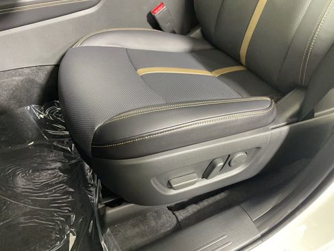 New 2026 MAZDA CX-70 3.3 Turbo S w/ Premium Package image 11