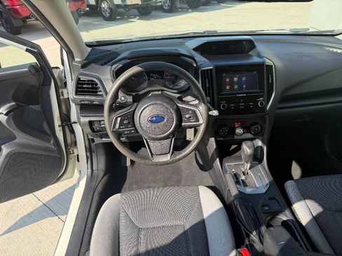 Used 2018 Subaru Crosstrek 2.0i AWD/4WD image 10