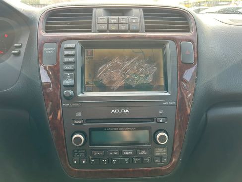 Used 2005 Acura MDX Touring AWD/4WD image 20