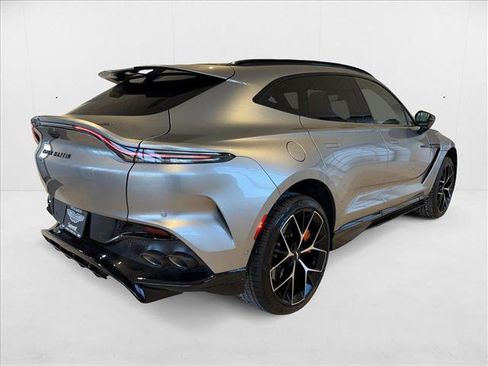 New 2025 Aston Martin DBX 707 image 6