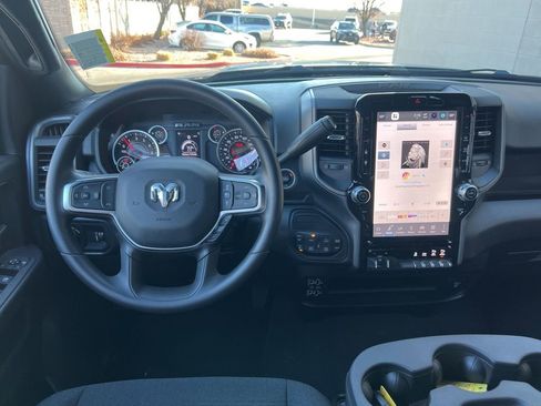 New 2026 RAM 2500 Tradesman w/ Power Wagon Package image 22