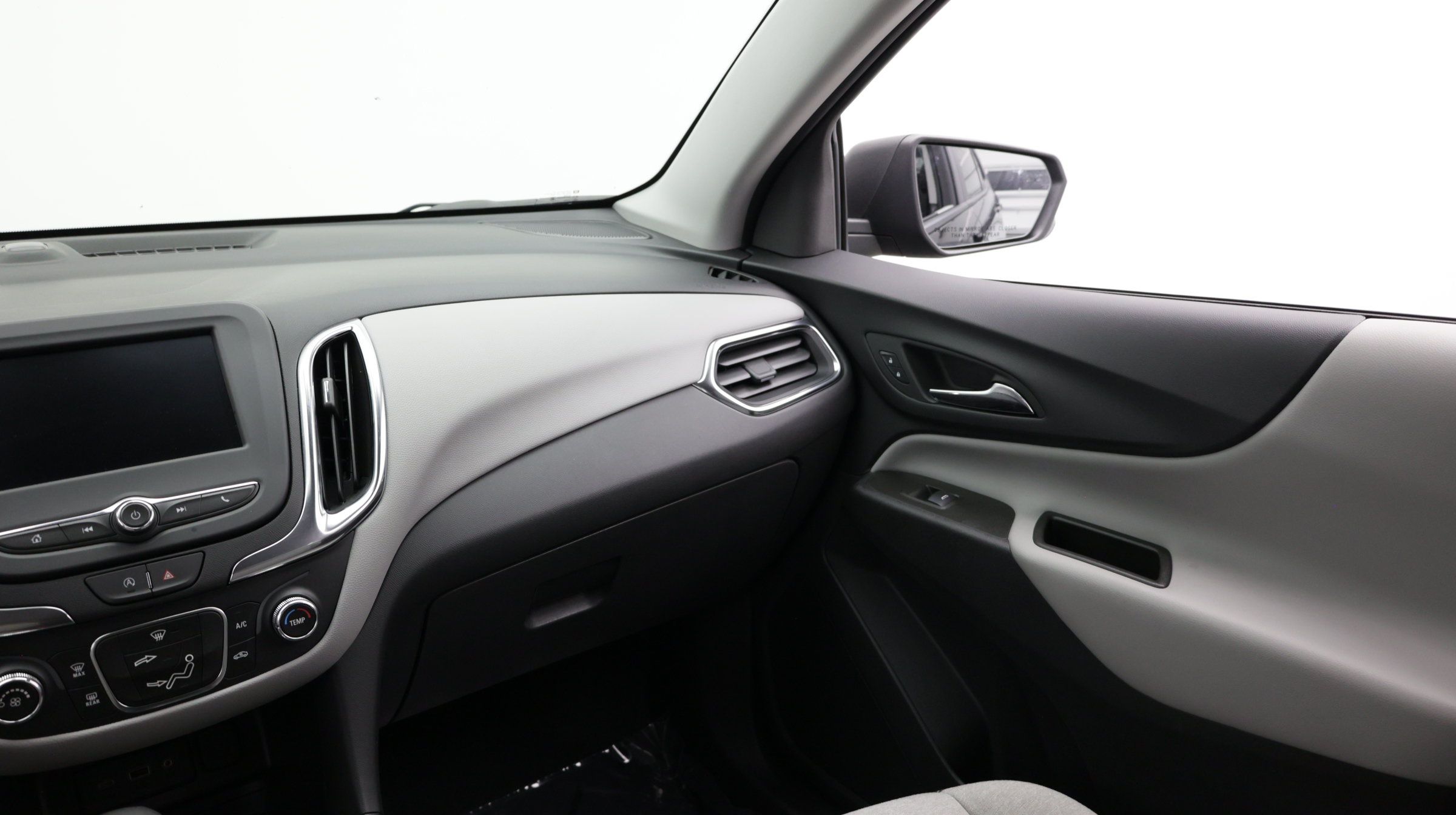 Used 2024 Chevrolet Equinox LS w/ LS Convenience Package AWD/4WD image 36