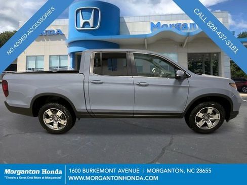 New 2026 Honda Ridgeline RTL image 9