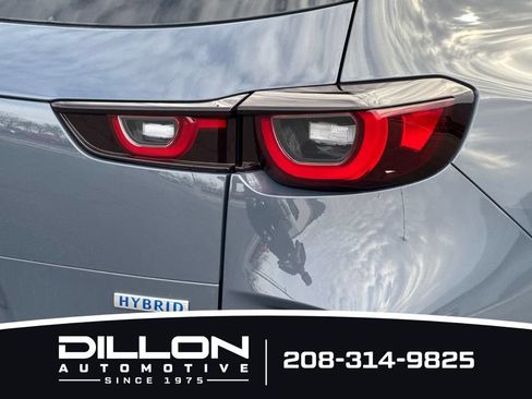Certified 2026 MAZDA CX-50 2.5 Hybrid w/ Cargo Package AWD/4WD image 29