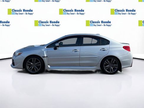 Used 2016 Subaru WRX Premium image 4