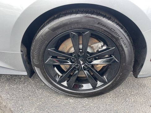 Used 2024 Ford Mustang GT RWD image 23