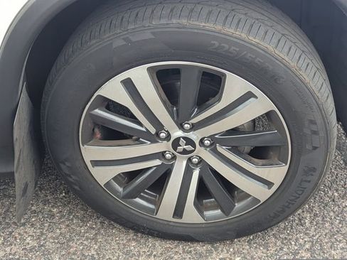 Used 2020 Mitsubishi Outlander Sport ES image 8