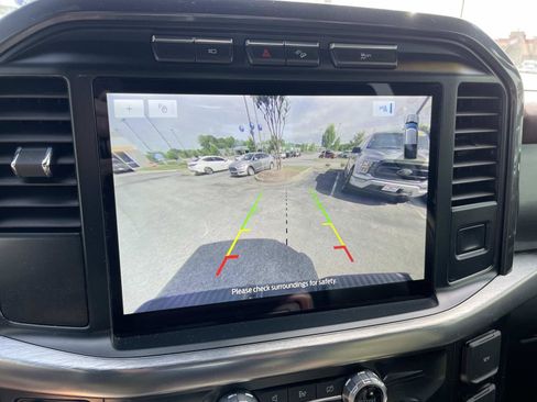 Used 2022 Ford F150 Lariat AWD/4WD image 21