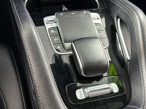 Certified 2020 Mercedes-Benz GLS 450 4MATIC image 36