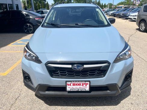 Used 2019 Subaru Crosstrek 2.0i w/ Eyesight System AWD/4WD image 2