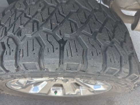Used 2020 RAM 1500 Big Horn AWD/4WD image 7