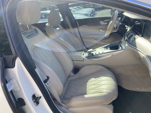 Certified 2020 Mercedes-Benz AMG GT 53 image 50