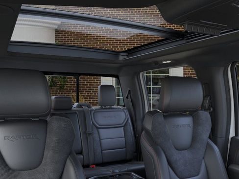 New 2025 Ford F150 Raptor image 23