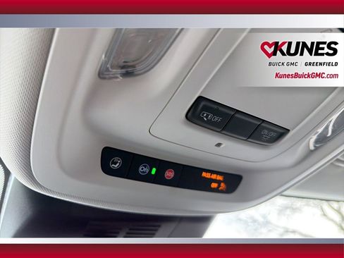 New 2026 Buick Envision Preferred image 30