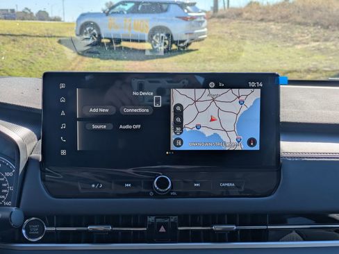 New 2026 Mitsubishi Outlander ES FWD image 16