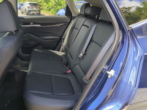 Used 2026 Kia Seltos EX image 12