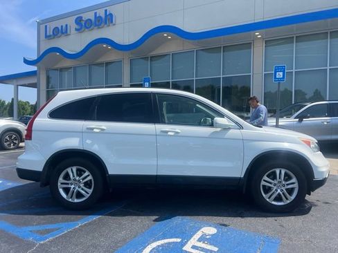 Used 2011 Honda CR-V EX-L image 5