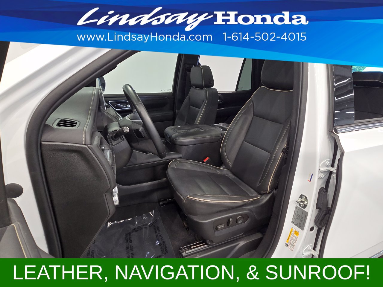 Used 2023 GMC Yukon SLT AWD/4WD image 11
