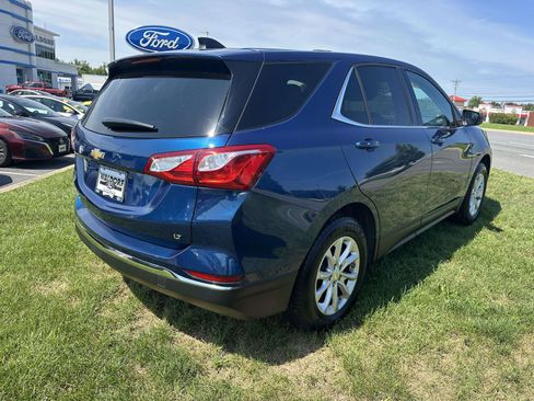 Used 2019 Chevrolet Equinox LT FWD image 6