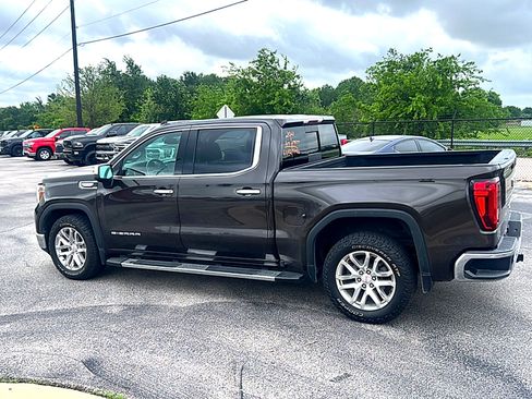 Used 2021 GMC Sierra 1500 SLT image 6