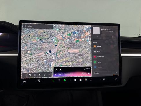Used 2023 Tesla Model X AWD/4WD image 31