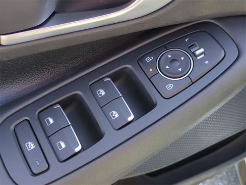 New 2026 Hyundai Sonata SEL image 11