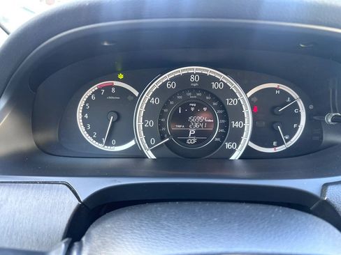 Used 2014 Honda Accord EX-L image 17