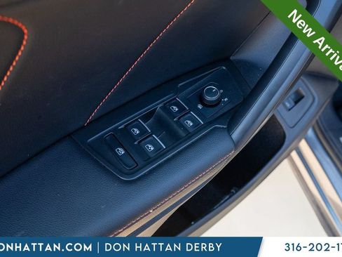 Used 2024 Volkswagen Tiguan SE FWD image 14