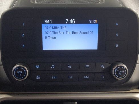 Used 2019 Ford EcoSport S image 25