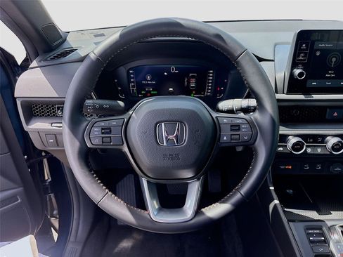 Certified 2026 Honda CR-V Sport-L image 13